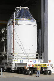 航天器 载人火箭 航天科技