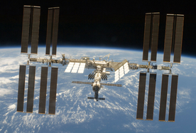 航天器 载人火箭 航天科技