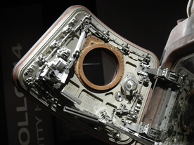 航天器 载人火箭 航天科技