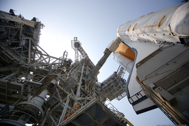 航天器 载人火箭 航天科技