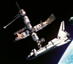 航天器 载人火箭 航天科技