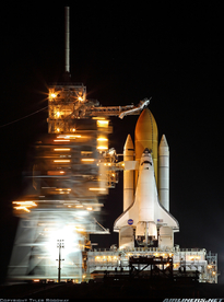 航天器 载人火箭 航天科技