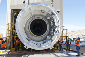 航天器 载人火箭 航天科技