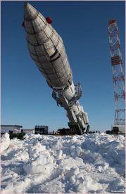 航天器 载人火箭 航天科技