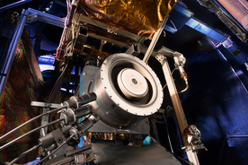 航天器 载人火箭 航天科技