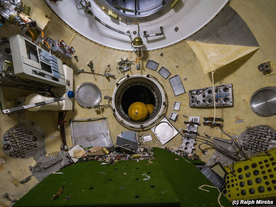 航天器 载人火箭 航天科技