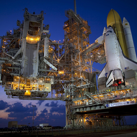 航天器 载人火箭 航天科技