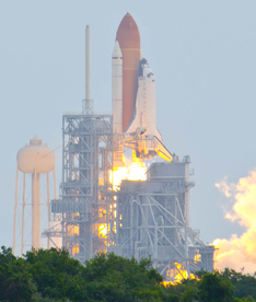 航天器 载人火箭 航天科技