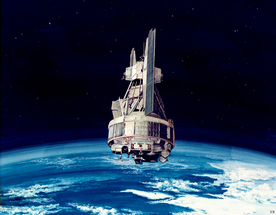 航天器 载人火箭 航天科技