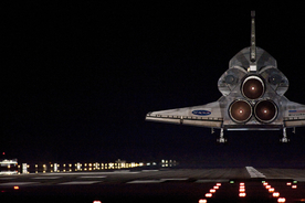 航天器 载人火箭 航天科技