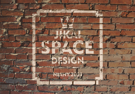 logo墙面涂鸦效果贴图样机