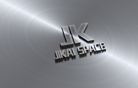 不锈钢立体LOGO样机