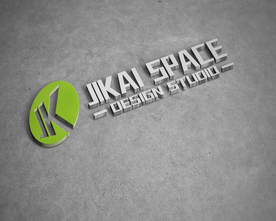 立体3D质感LOGO贴图