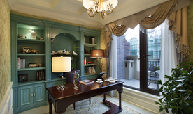 书房