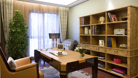 书房