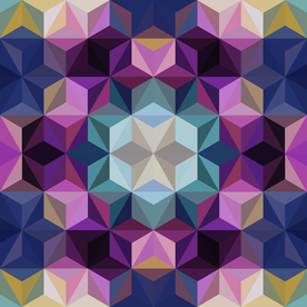 矢量图菱形底纹背景纹理