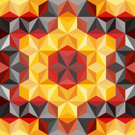 矢量图菱形底纹背景纹理