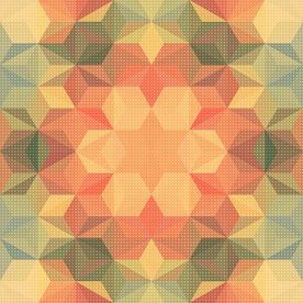 矢量图菱形底纹背景纹理