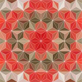 矢量图菱形底纹背景纹理