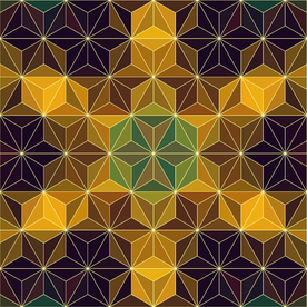 矢量图菱形底纹背景纹理