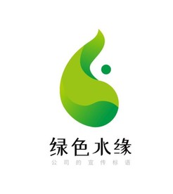 水滴logo