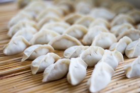 饺子