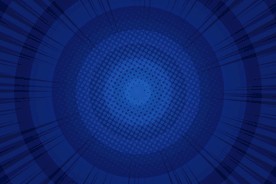 放射线 抽象背景