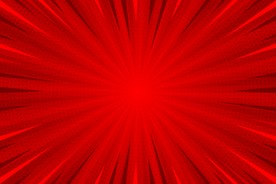 放射线 抽象背景