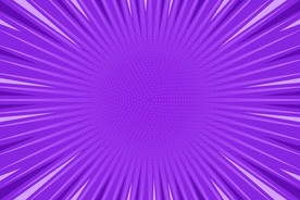 放射线 抽象背景