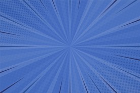 放射线 抽象背景