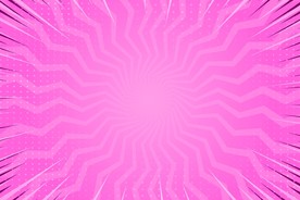 放射线 抽象背景