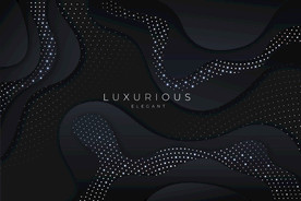 背景模板 展板背景