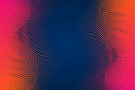 背景模板 展板背景