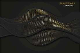 背景模板 展板背景