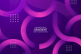 背景模板 展板背景