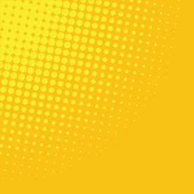 彩色半调 波点背景