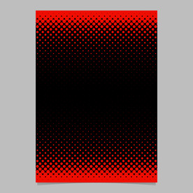 彩色半调 波点背景