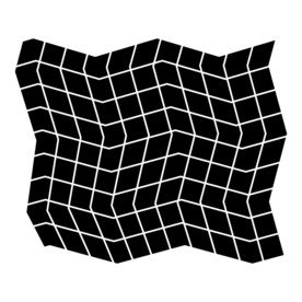 抽象潮流图案  几何背景图案