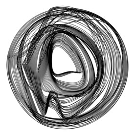 抽象潮流图案  几何背景图案