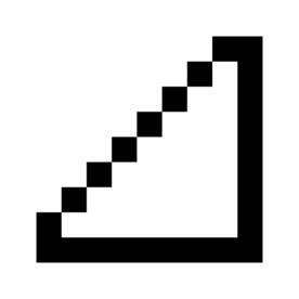 抽象潮流图案  几何背景图案