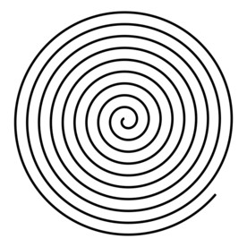 抽象潮流图案  几何背景图案