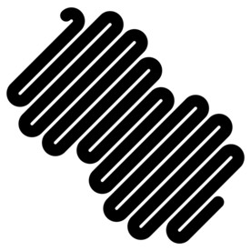 抽象潮流图案  几何背景图案