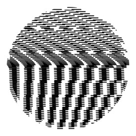 抽象潮流图案  几何背景图案