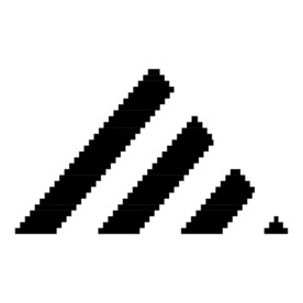 抽象潮流图案  几何背景图案