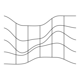 抽象潮流图案  几何背景图案