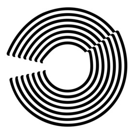 抽象潮流图案  几何背景图案