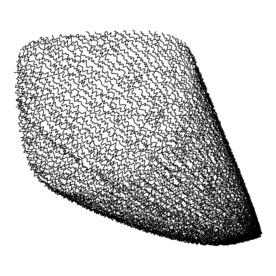 抽象潮流图案  几何背景图案