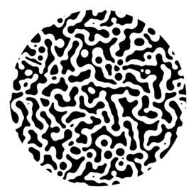 抽象潮流图案  几何背景图案