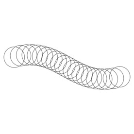 抽象潮流图案  几何背景图案