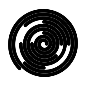 抽象潮流图案  几何背景图案